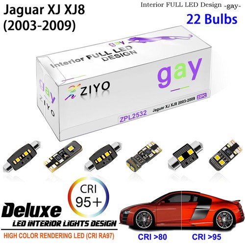 Led light bulb for 2003 - light,