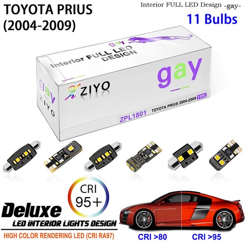 Led light for 2004 2009 - led,