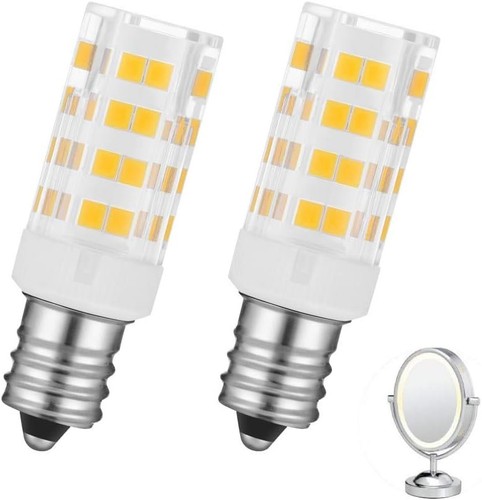 Molin pieces t type - 6k, led