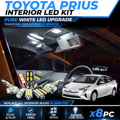Premium interior led light - interior,