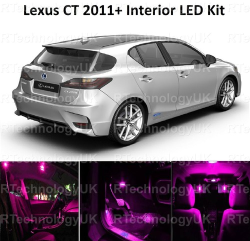 Pink purple premium lexus - lexus, ct