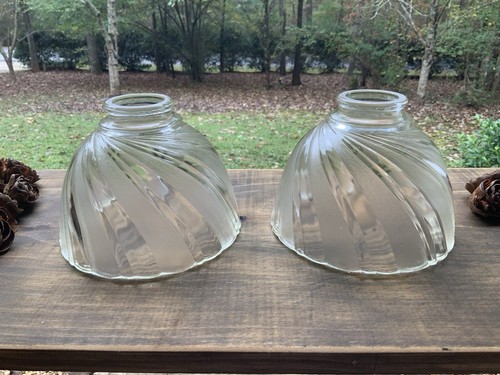 Lamp glass shade - lamp,