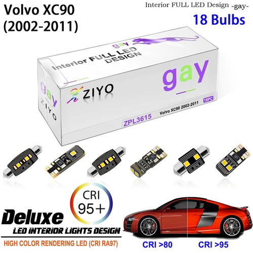 Led light bulbs interior - led,