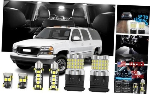 Pieces interior led light - 22,