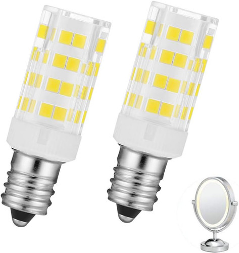 Pieces type led light - 6k, t