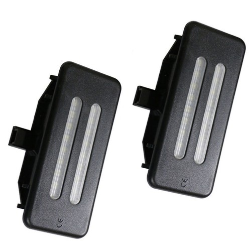 2pcs set 12v 6500k car - 2pcs/set,