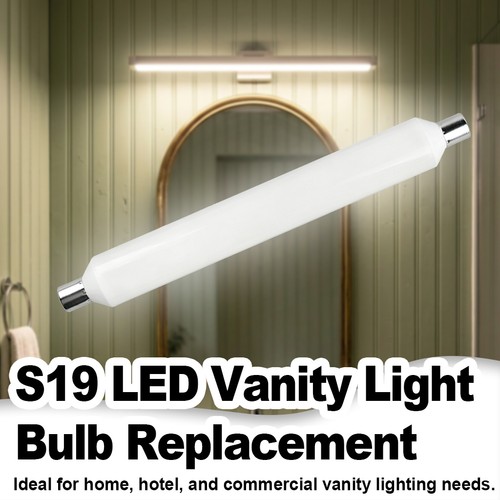 220v led mirror vanity - led,
