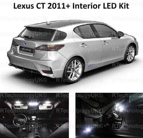 Premium lexus 2011 - premium, ct