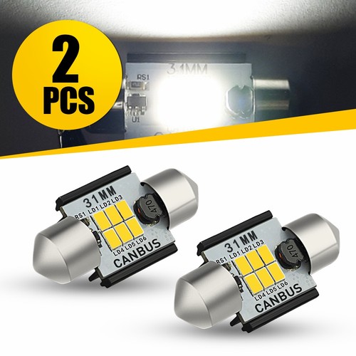 Auxito 31mm led - smd, lamp